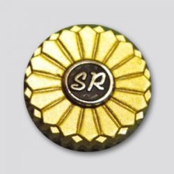 社会保険労務士の徽章